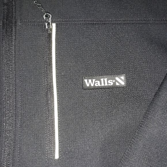 Walls Jacket - Picture 4 of 4